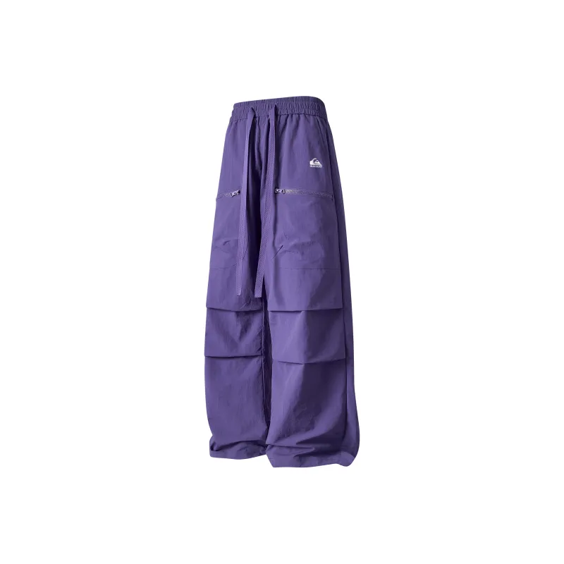 Quiksilver Casual Pants Unisex-13