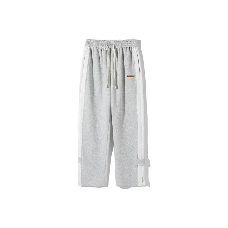 Kingsgspc Casual Pants Unisex-16