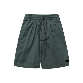 PSO Brand Casual Shorts Unisex