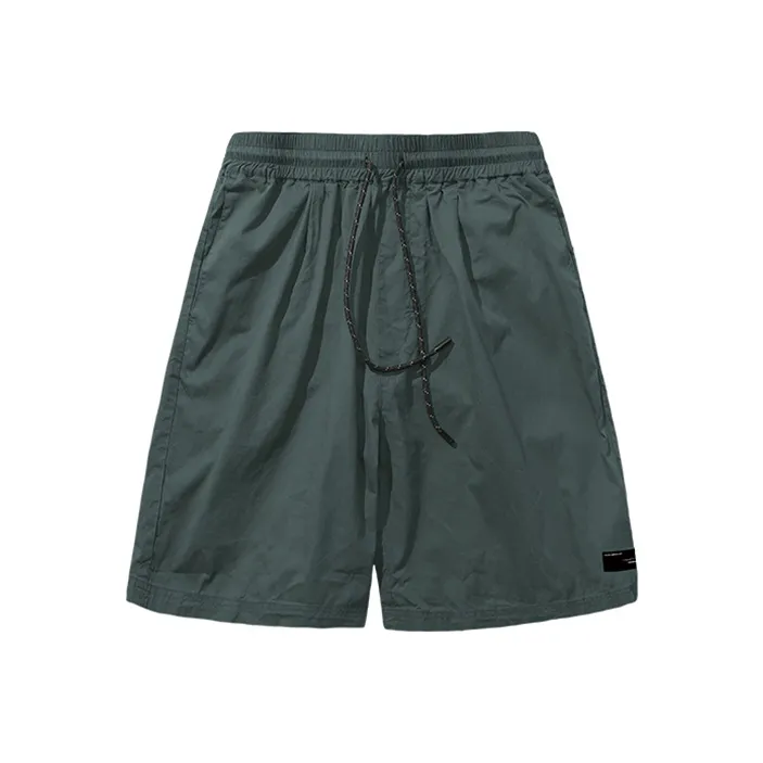 PSO Brand Casual Shorts Unisex-0