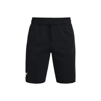 Under Armour Johnson Shorts Men's Black