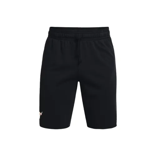 Under Armour Johnson Shorts Men's Black