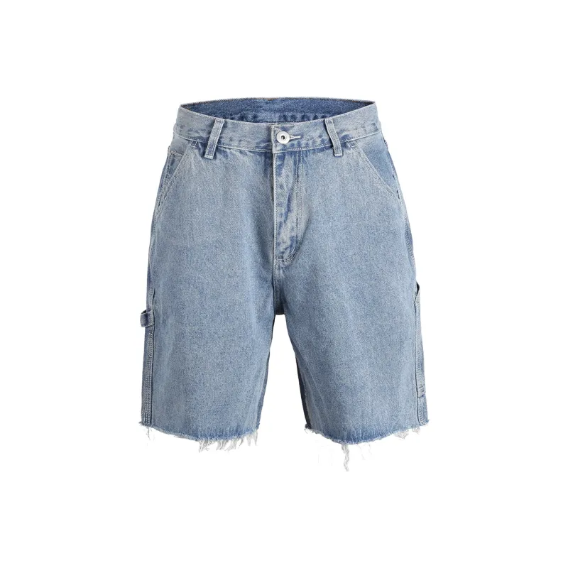 CONKLAB Loose Fit Shorts Unisex-4