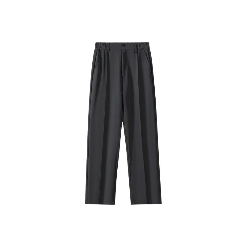 PUCCA Suit Trousers Unisex-8