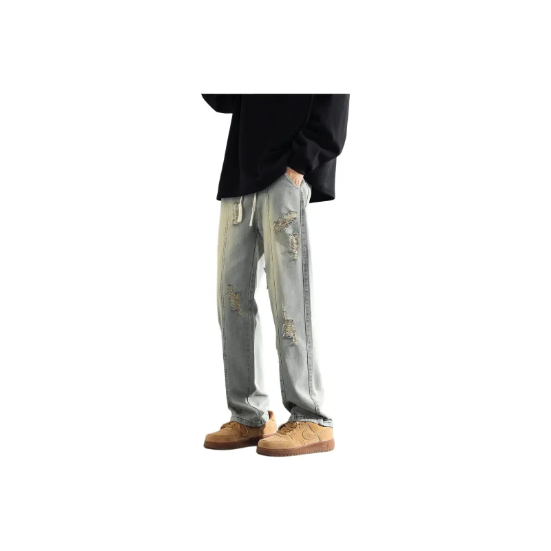 BEAR UNION Jeans Unisex-9