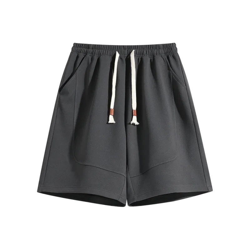 HAVR Casual Shorts Unisex-15