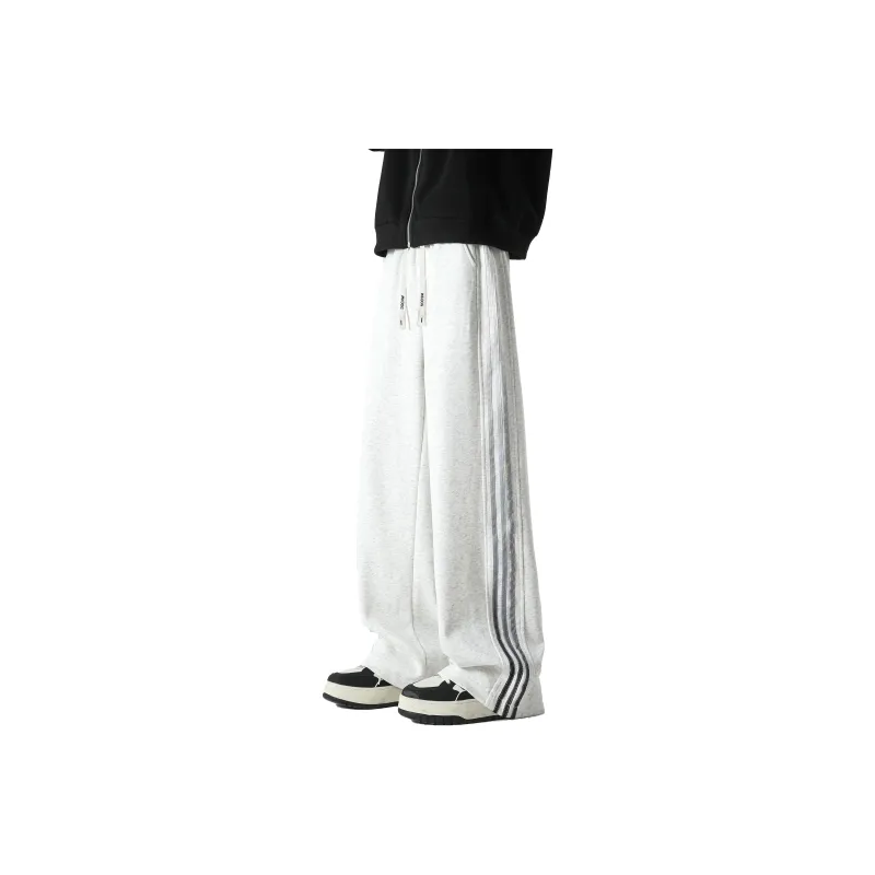 WKOOG Casual Pants Unisex-10