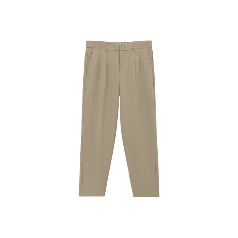 Merry City Suit Trousers Men-7