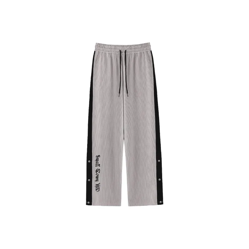STK SMALL TOWN KID Casual Pants Unisex-0