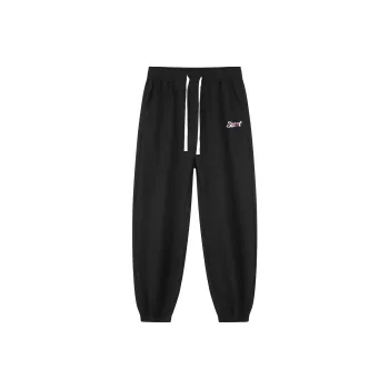 WARRIOR Casual Pants Unisex