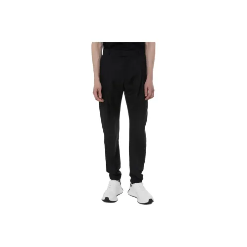 Alexander McQueen Casual Pants Men Black