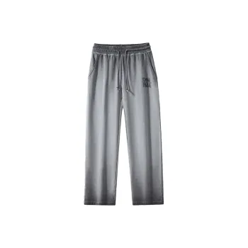 DNBH Casual Pants Unisex