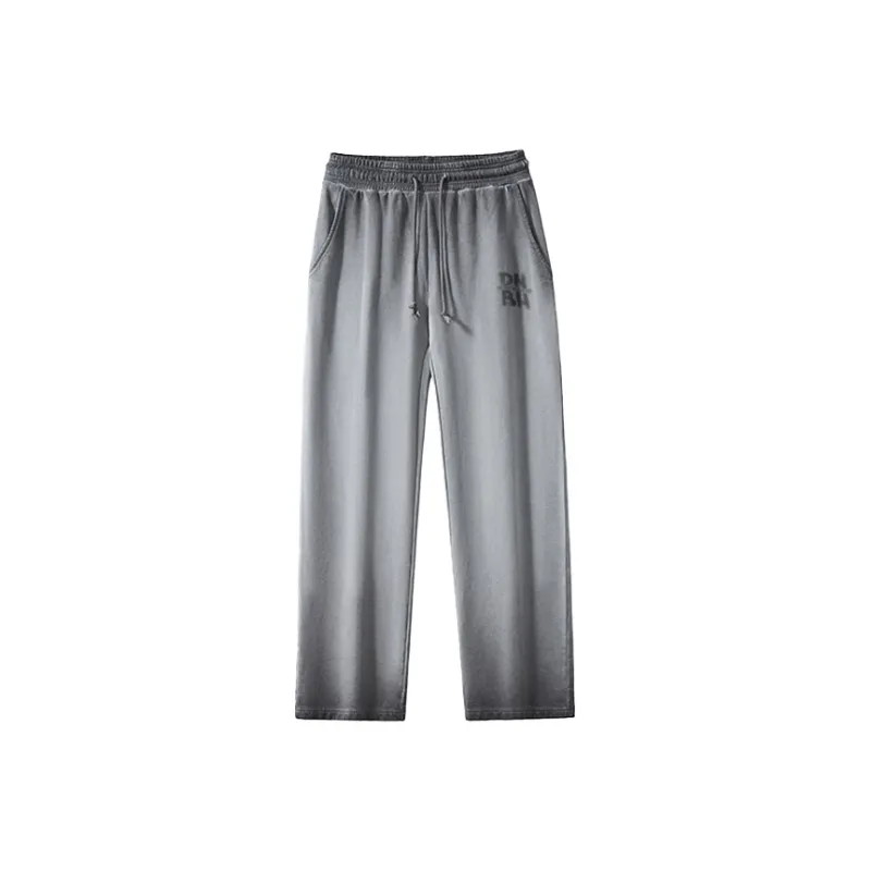 DNBH Casual Pants Unisex-0