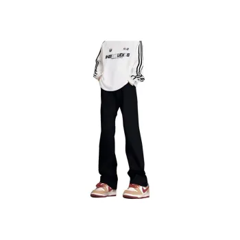 FFOMKE Jeans Unisex