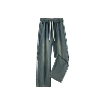 UPZCY Jeans Unisex