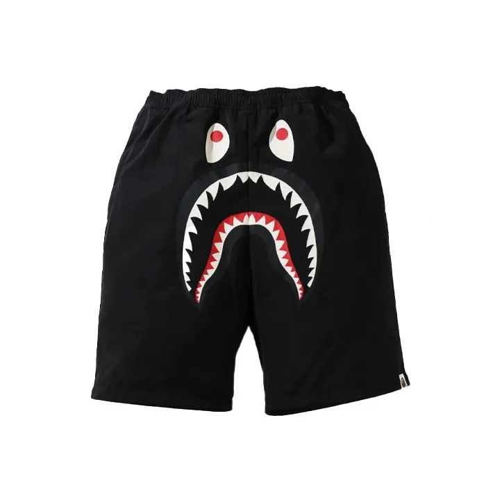 Bape Shark Beach Shorts SS21-0