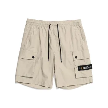 NATIONAL GEOGRAPHIC Cargo Shorts Unisex
