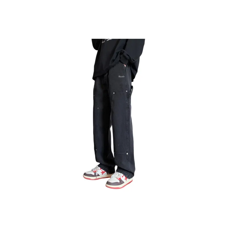 Caramella Jeans Unisex-18