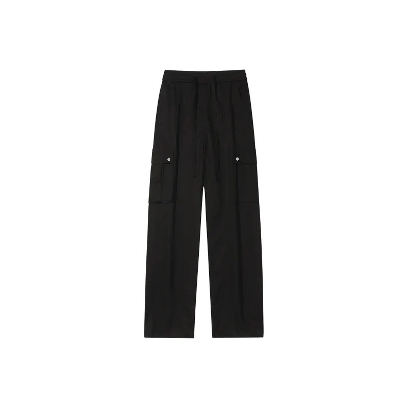 S.view Casual Pants Unisex-0