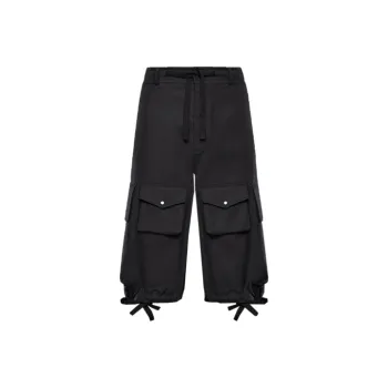 MONCLER GENIUS Moncler 1952 Cargo Bermuda Shorts