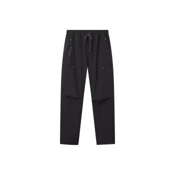 Tectop Casual Pants Unisex