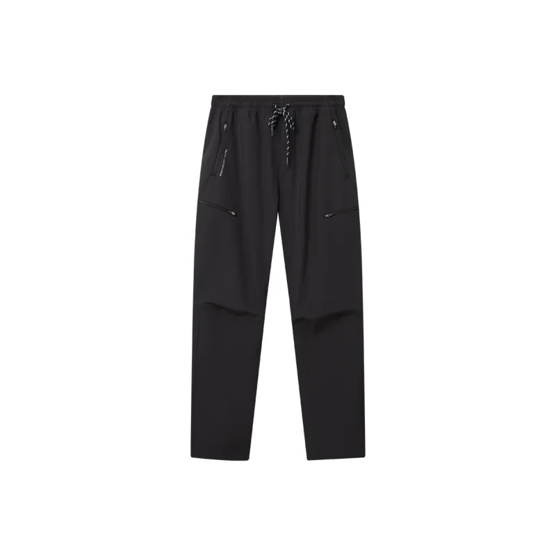 Tectop Casual Pants Unisex-0