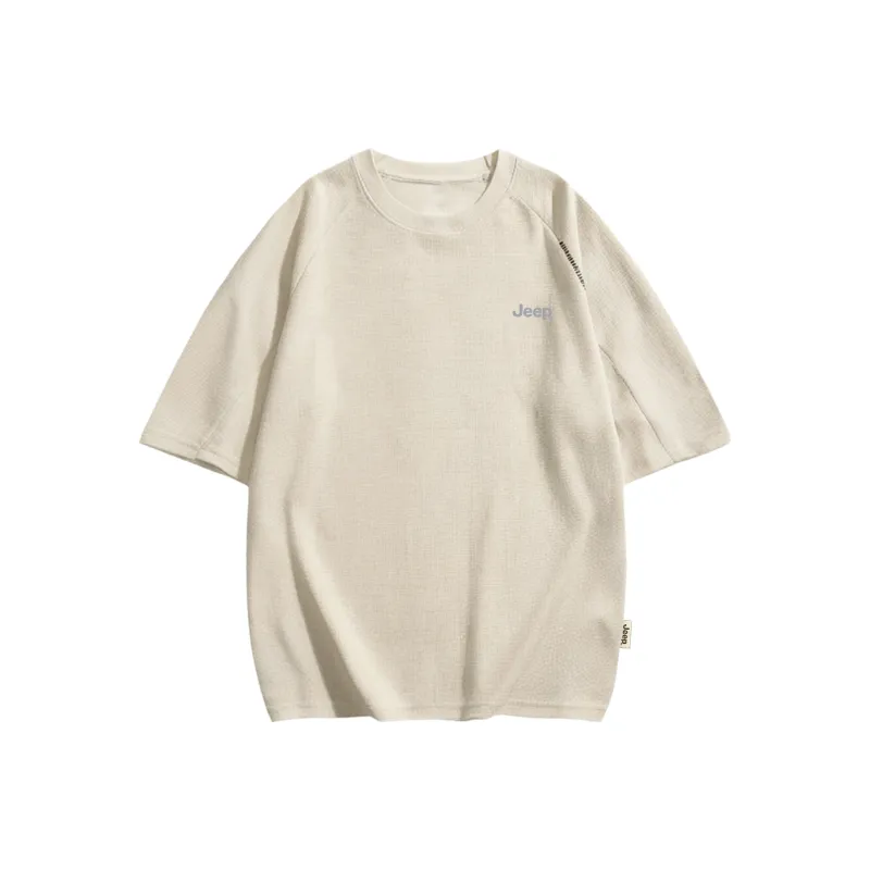 Jeep T Shirts Men-5