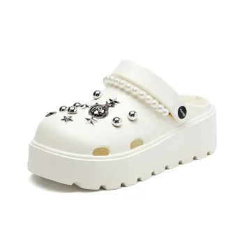 La Chapelle Clogs Women's