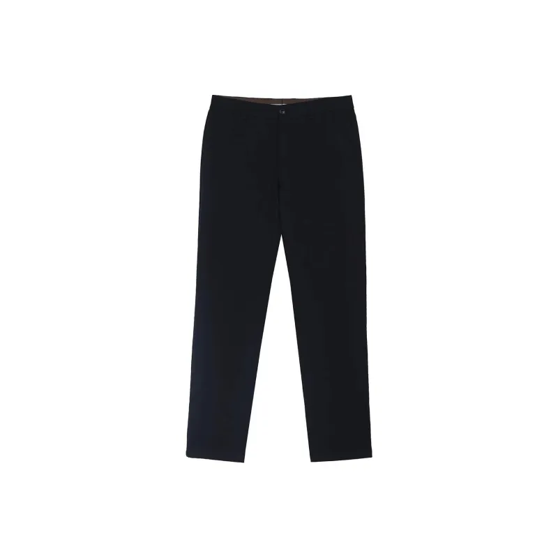 SUNDANCE Casual Pants Men's Navy Blue-0