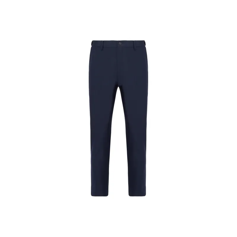 SUNDANCE Suit Trouser Men's Dark Blue-0