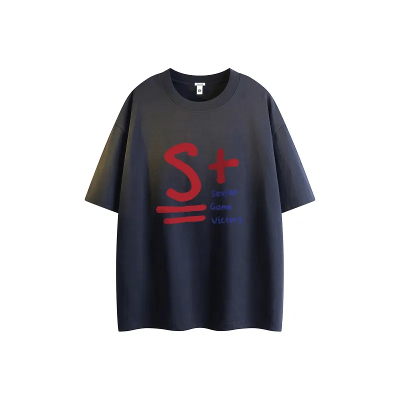 7 SEVFUN T Shirts Unisex-8