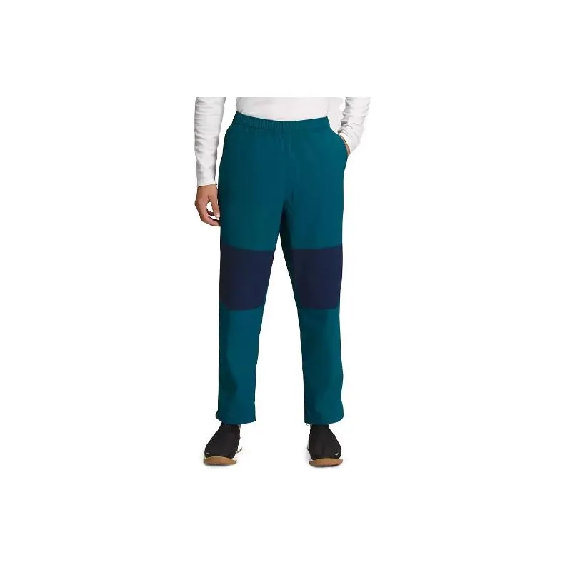 THE NORTH FACE Casual Pants Men's Marine Blue-0
