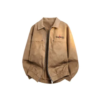 7 SEVFUN Leather Jackets Unisex