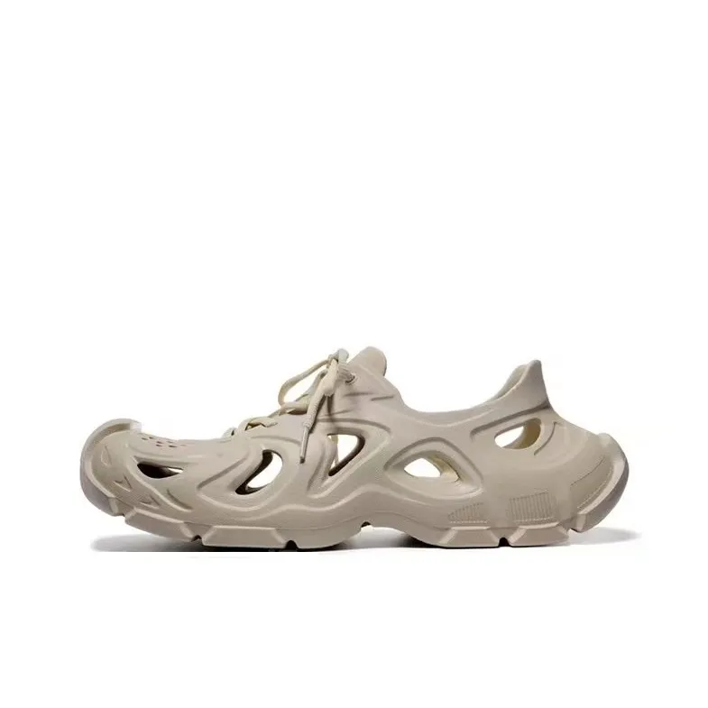 Salaman Clogs Unisex-5