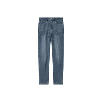 Jiumuwang Men's Pants Expert SS25 Jeans Men's