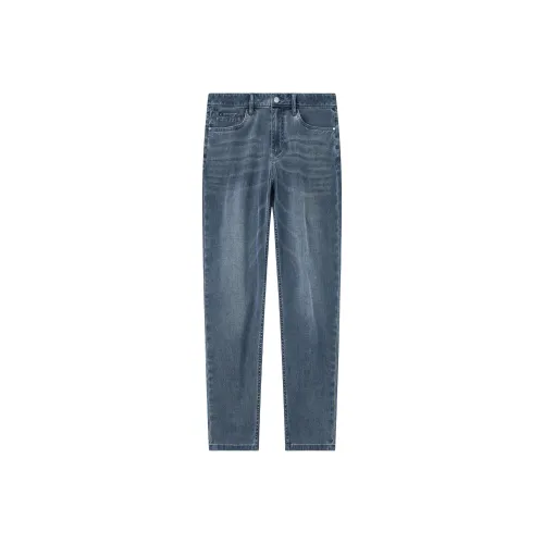 Jiumuwang Men's Pants Expert SS25 Jeans Men's