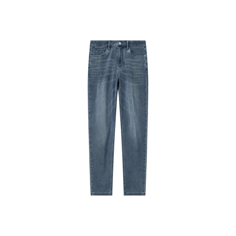 Jiumuwang Men's Pants Expert SS25 Jeans Men's-0