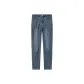 Cobalt Blue+Slim Fit