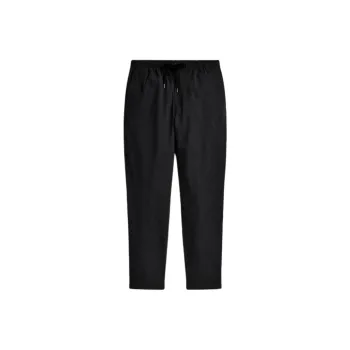 Polo Ralph Lauren Casual Pants Men's Charcoal Gray