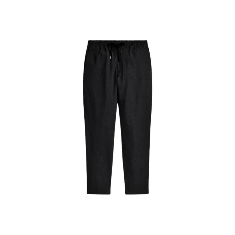 Polo Ralph Lauren Casual Pants Men's Charcoal Gray-0