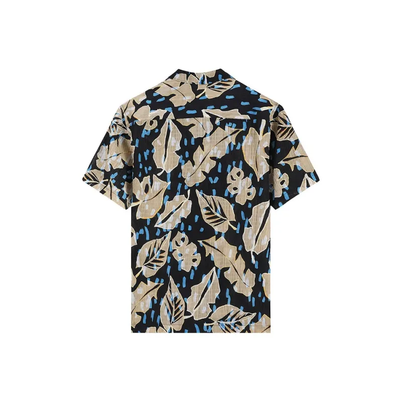 DAVID NAMAN T Shirt Men's Khaki-1