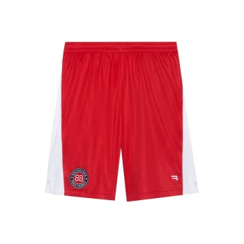 Balenciaga Soccer Shorts