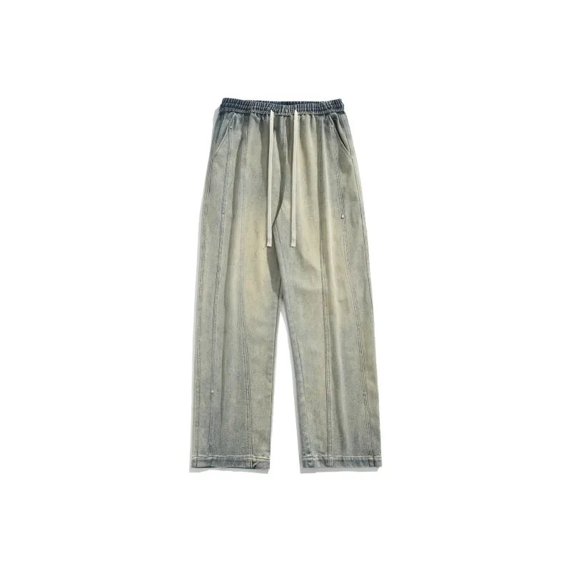 TYPERIGHTER Jeans Unisex-8