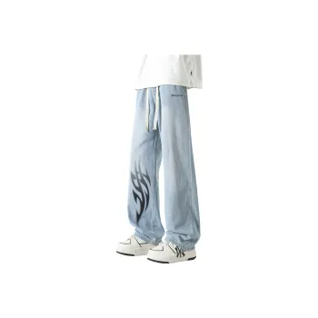 MIIOW Jeans Unisex