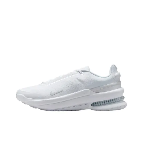 Nike Air Zoom Upturn Sc White Football Grey