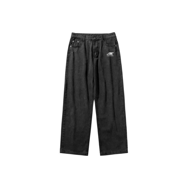 RAINCOME Jeans Unisex-12