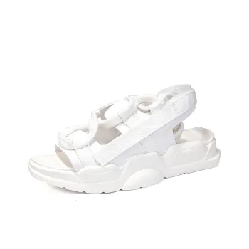 VAEL Oscillating Universe Beach Sandals Men's