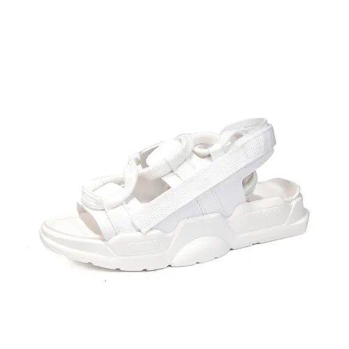VAEL Oscillating Universe Beach Sandals Men's