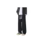 Black Extended Length[Thickened and Fleece-Lined]