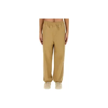 Carhartt WIP Newhaven Elasticated Waistband Straight Leg Trousers